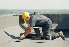 Trusted Spout Springs, NC Roofing Services Experts